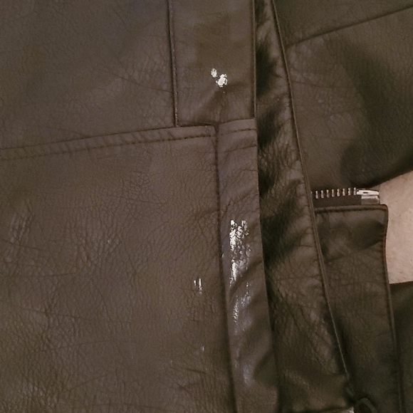 Levi's jacket, XL - Picture 6 of 6